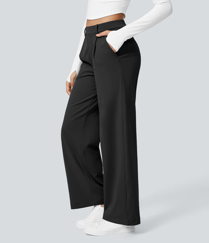 Pantalon Clémence noir