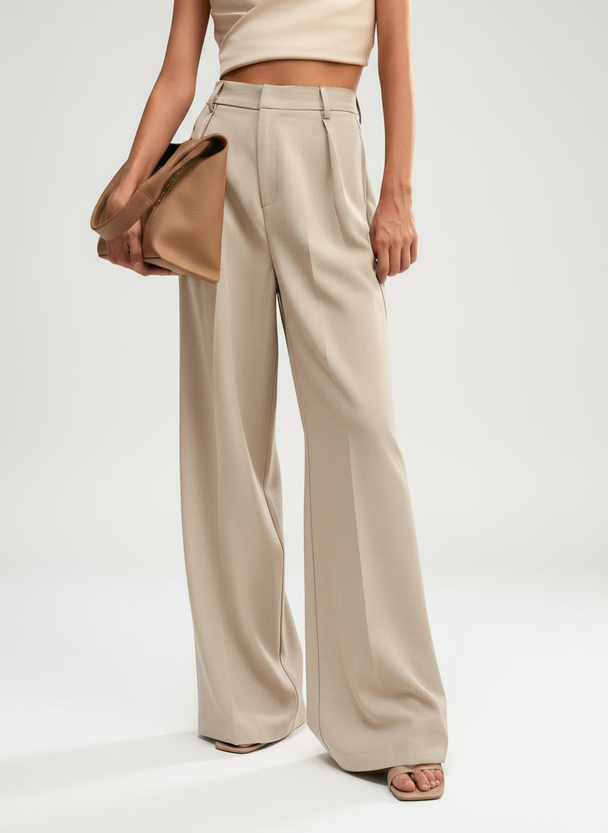 Maison Loma Pantalon Esmee