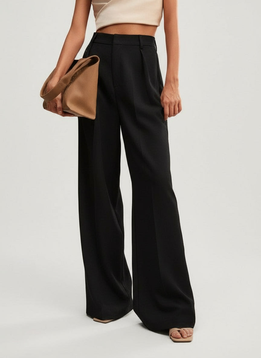 Maison Loma Pantalon Esmee