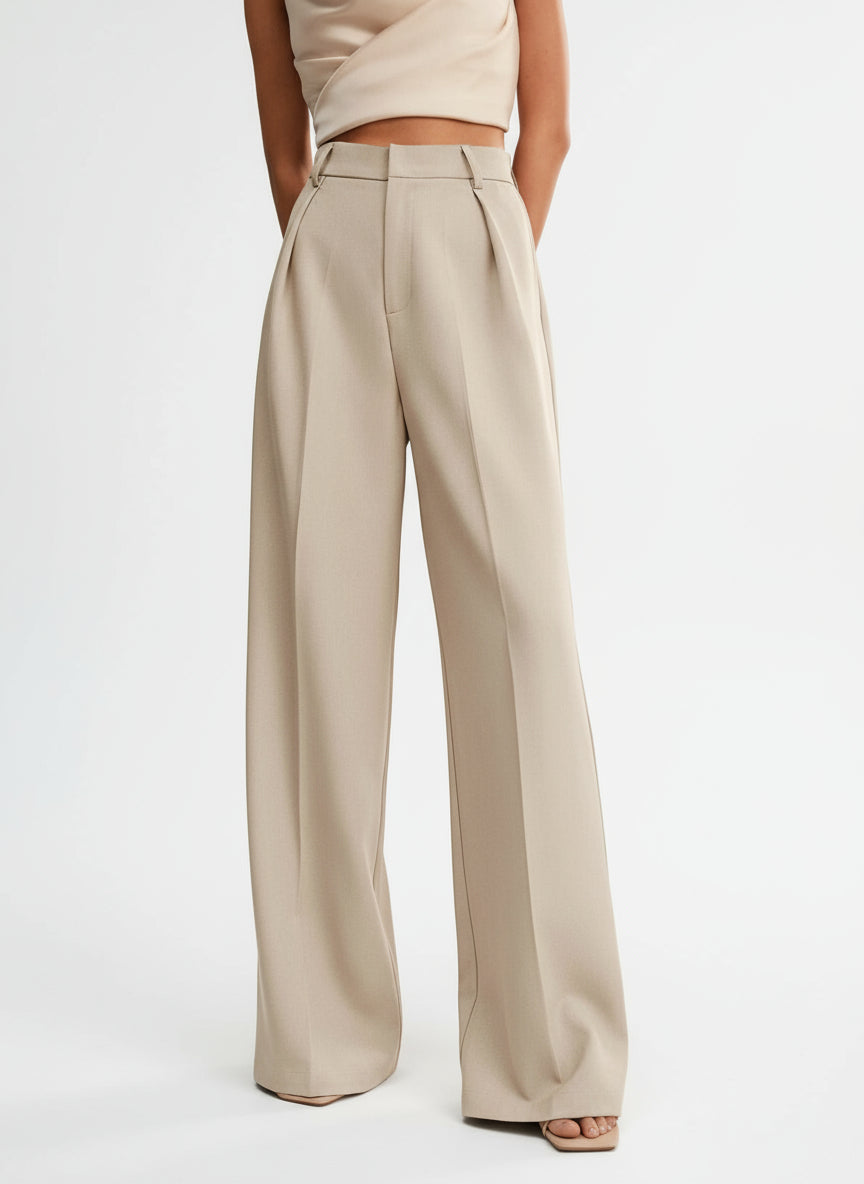 Maison Loma Pantalon Esmee