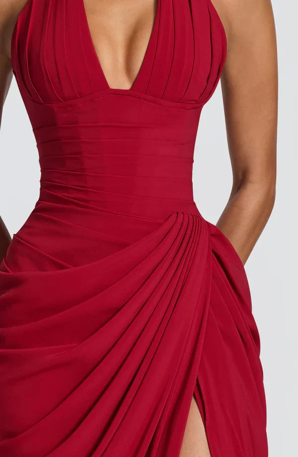 Maison Loma Robe Camille